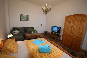 Apartment No. 16B Svahová 14