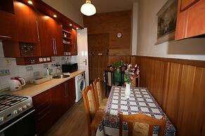 Apartment No. 16B Svahová 14
