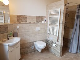 Apartment No. 16B Svahová 14