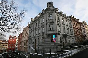 Apartment No. 16B Svahová 14