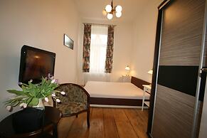 Apartment No. 16B Svahová 14