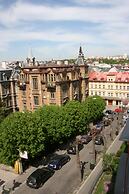 Apartment No. 16B Svahová 14