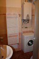 Apartment No. 11 Varšavská 15