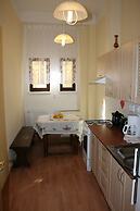 Apartment No. 11 Varšavská 15