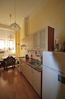 Apartment No. 11 Varšavská 15