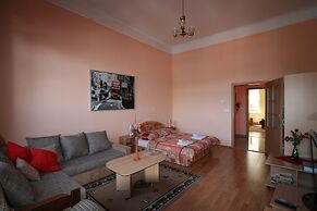 Apartment No. 11 Varšavská 15