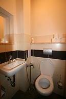 Apartment No. 10 Zeyerova 13