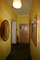 Apartment No. 10 Zeyerova 13