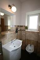 Apartment No. 10 Zeyerova 13