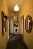 Apartment No. 10 Zeyerova 13