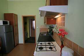 Apartment No. 10 Zeyerova 13