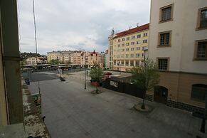 Apartment No. 10 Zeyerova 13