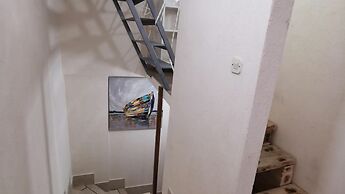 Explore old Town and all the Beauties in Omiš Staying at Apartment Olm