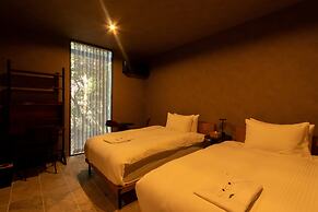 Kamome Slow Hotel
