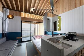 Kamome Slow Hotel