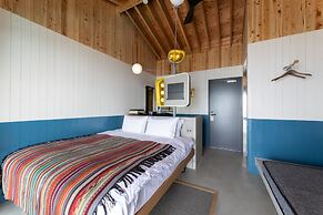 Kamome Slow Hotel
