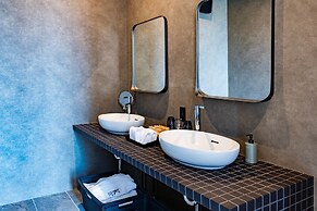 Kamome Slow Hotel