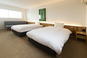 Kamome Slow Hotel