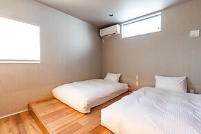 Kamome Slow Hotel