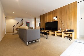 Kamome Slow Hotel