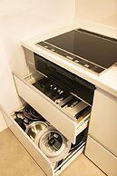 Kamome Slow Hotel