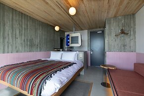 Kamome Slow Hotel