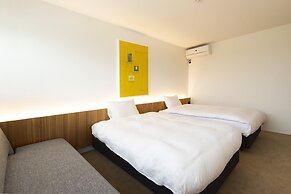 Kamome Slow Hotel