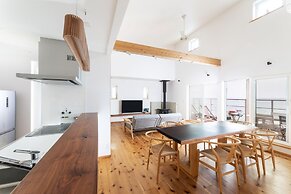 Kamome Slow Hotel