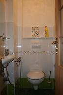 Apartment No. 22 Zeyerova 15