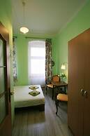 Apartment No. 22 Zeyerova 15