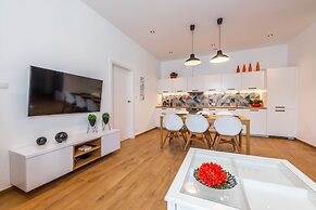 Victus Apartamenty - Malmo