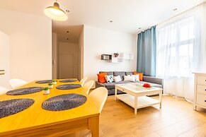 Victus Apartamenty - Malmo