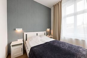 Victus Apartamenty - Malmo