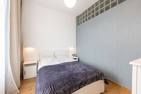 Victus Apartamenty - Malmo