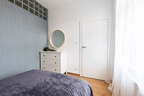 Victus Apartamenty - Malmo