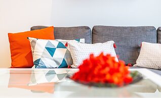 Victus Apartamenty - Malmo