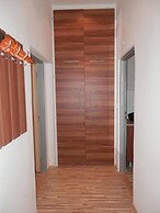 Apartment No. 27 Zeyerova 3