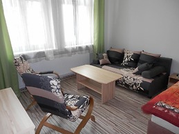 Apartment No. 27 Zeyerova 3