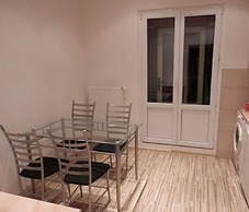 Apartment No. 27 Zeyerova 3