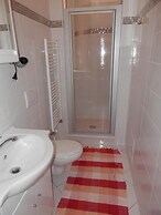 Apartment No. 27 Zeyerova 3