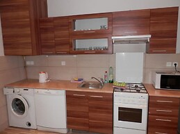 Apartment No. 27 Zeyerova 3