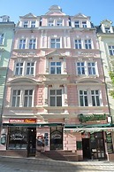 Apartment No. 27 Zeyerova 3