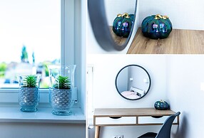 Victus Apartamenty - Elita