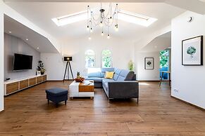 Victus Apartamenty - Elita