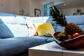 Victus Apartamenty - Elita