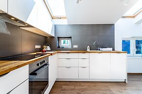 Victus Apartamenty - Elita