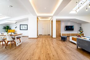 Victus Apartamenty - Elita