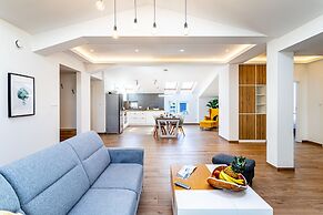 Victus Apartamenty - Elita