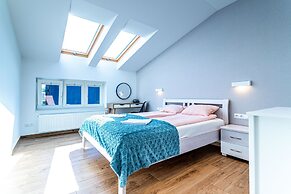 Victus Apartamenty - Elita