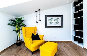 Victus Apartamenty - Elita